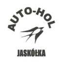 logo Auto-Hol Dariusz Jaskółka